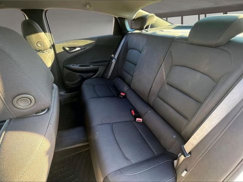 Used 2024 Chevrolet Malibu RS image 20