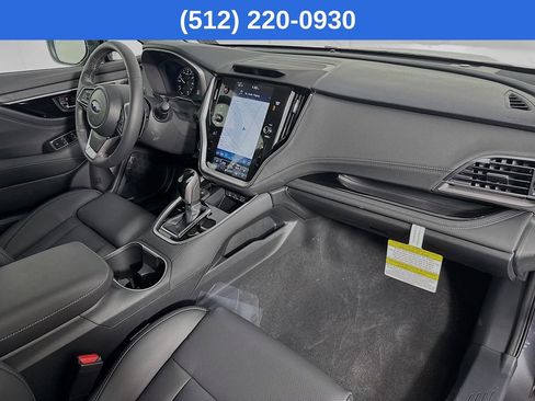 Certified 2025 Subaru Outback Limited w/ Popular Package #2 image 37