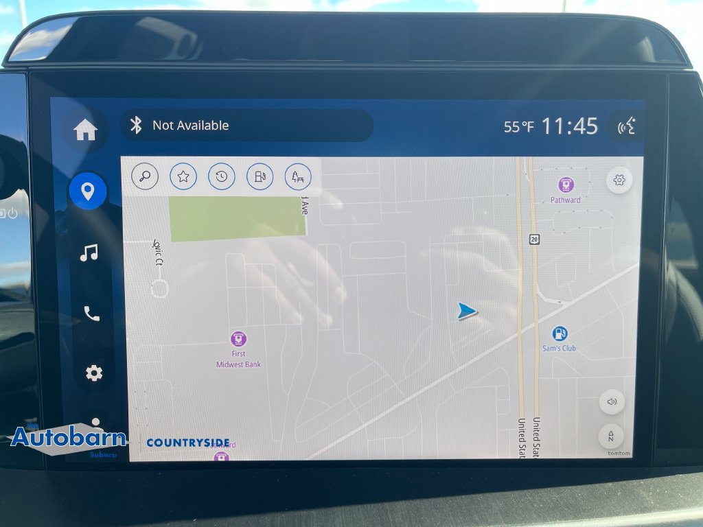 New 2026 Subaru Outback Limited AWD/4WD image 17