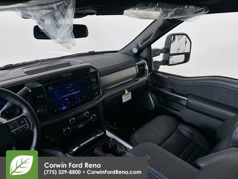 New 2026 Ford F350 Platinum w/ Tremor Off-Road Package image 26