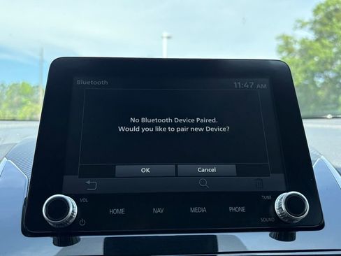 Used 2025 Mitsubishi Eclipse Cross SE AWD/4WD image 18