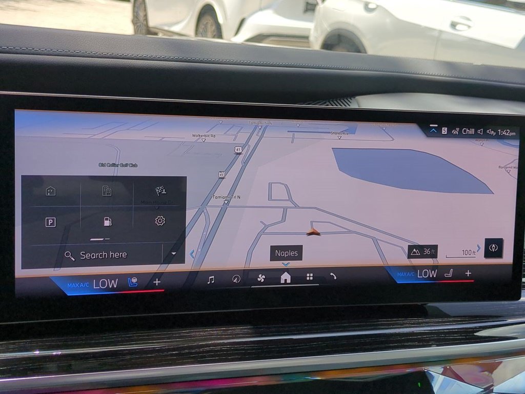 New 2026 BMW 740i xDrive AWD/4WD image 22