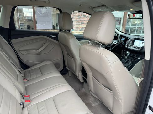 Used 2016 Ford Escape Titanium w/ Equipment Group 301A image 33