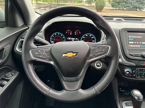 Used 2018 Chevrolet Equinox LT AWD/4WD image 14