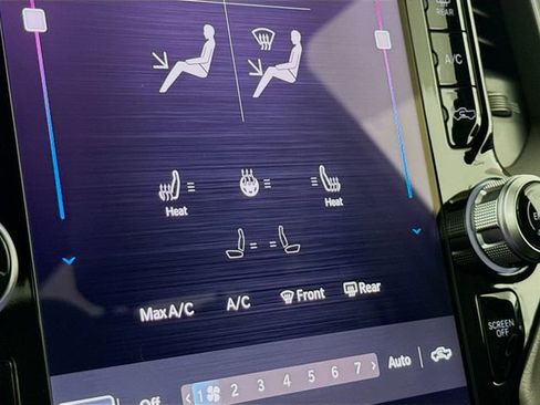 New 2026 RAM 1500 Big Horn image 20