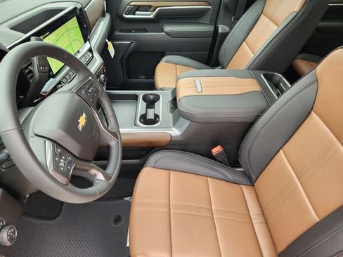 New 2026 Chevrolet Silverado 3500 High Country w/ High Country Premium Package image 29
