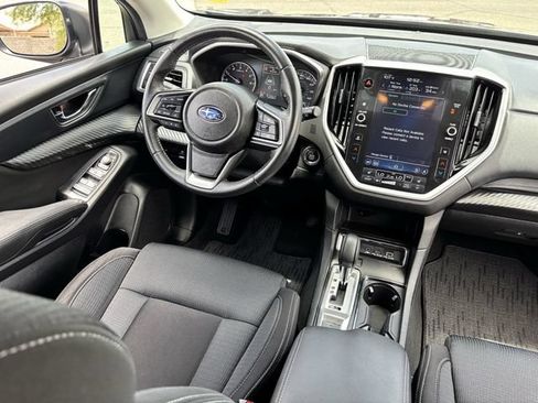 Used 2024 Subaru Ascent Premium w/ Convenience Package AWD/4WD image 14