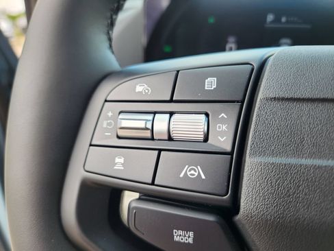 New 2026 Kia Sportage EX AWD/4WD image 16