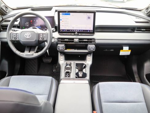 New 2026 Toyota RAV4 XSE w/ Panoramic Sun Roof Package AWD/4WD image 6