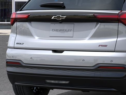 New 2027 Chevrolet Bolt RS w/ Technology Package FWD image 16