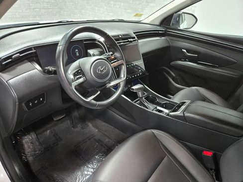 Used 2023 Hyundai Tucson XRT AWD/4WD image 12