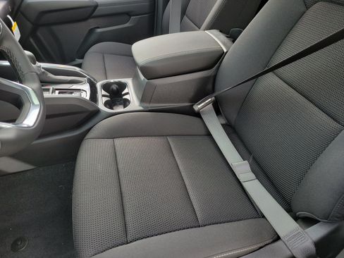 New 2026 GMC Canyon Elevation w/ Convenience Package RWD image 21