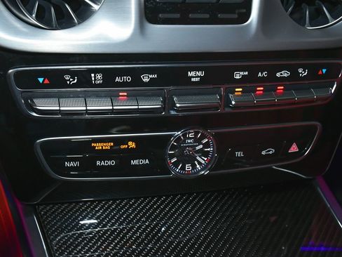 Used 2021 Mercedes-Benz G 63 AMG 4MATIC image 40