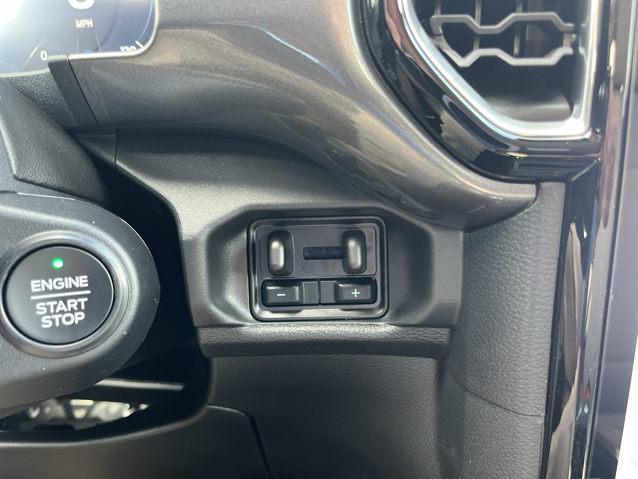 New 2026 Ford Ranger Lariat AWD/4WD image 6