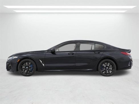 New 2026 BMW M850i xDrive M850i xDrive Gran Coupe image 11
