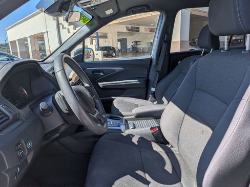 Used 2021 Honda Passport Sport image 14