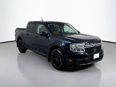 Used 2022 Ford Maverick Lariat w/ Lariat Luxury Package