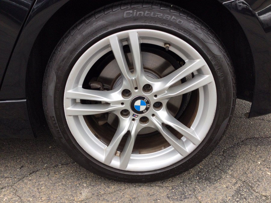 Used 2016 BMW 328i xDrive Sedan AWD/4WD image 43