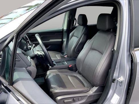 Used 2024 Honda Odyssey EX-L image 7