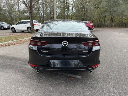 Used 2021 MAZDA MAZDA3 s image 5