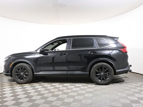 Used 2023 Honda CR-V Sport image 2
