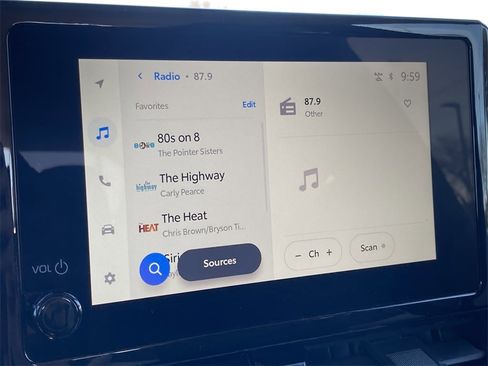 New 2026 Toyota Corolla LE image 19