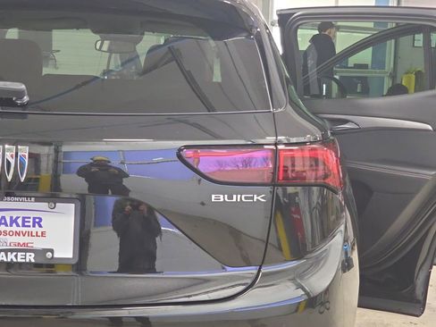 New 2026 Buick Envision Sport Touring image 34