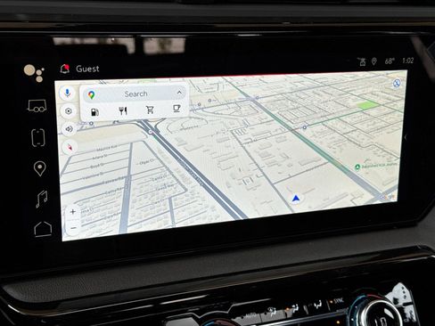 New 2026 GMC Sierra 2500 AT4 w/ AT4 Premium Plus Package AWD/4WD image 18