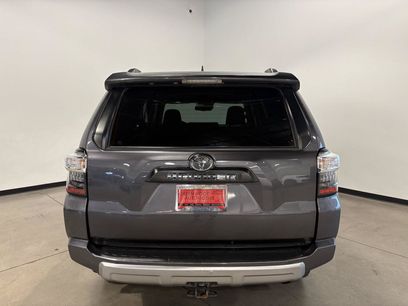 Used 2021 Toyota 4Runner TRD Off-Road Premium