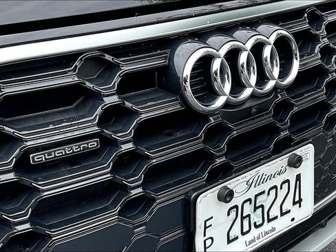 Used 2024 Audi Q5 2.0T Premium Plus AWD/4WD image 33