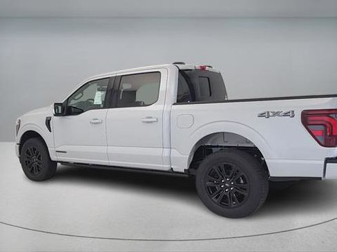 New 2025 Ford F150 Platinum image 5