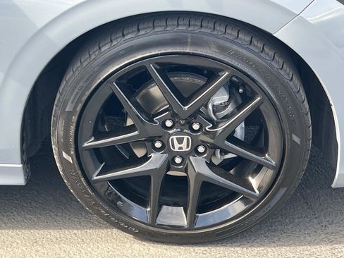 Certified 2024 Honda Civic Sport image 26