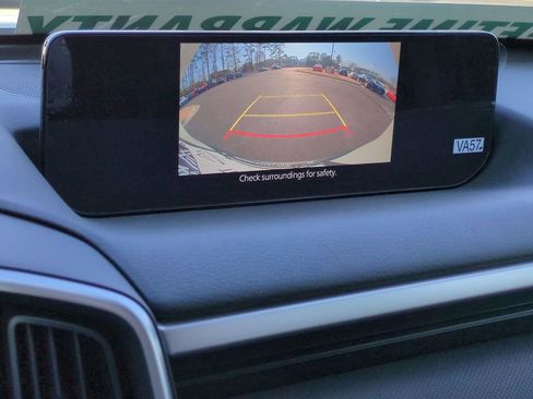 New 2026 MAZDA CX-50 AWD 2.5 S w/ Cargo Package image 20