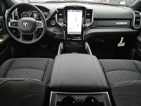 New 2026 RAM 2500 Lone Star image 5