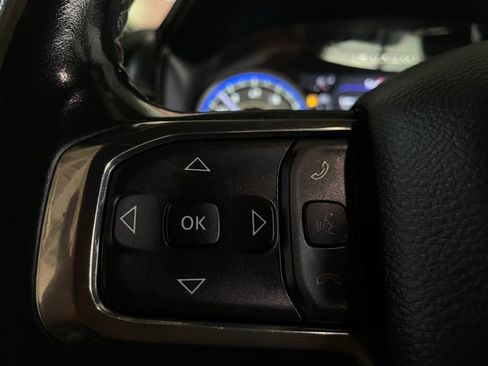 Used 2020 RAM 1500 Limited image 35