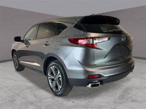 New 2026 Acura RDX SH-AWD w/ Technology Package image 3