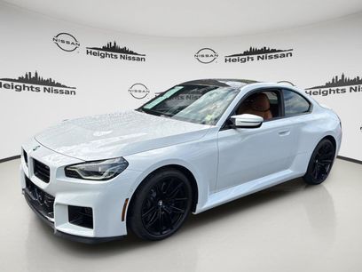 Used 2023 BMW M2 w/ Lighting Package