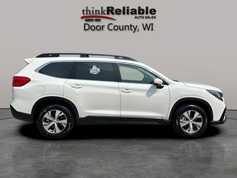 Used 2025 Subaru Ascent Premium AWD/4WD image 6