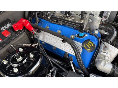 Used 2013 Ford Mustang Shelby GT500 image 83