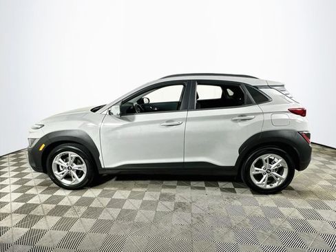 Used 2023 Hyundai Kona SEL w/ Convenience Package FWD image 6