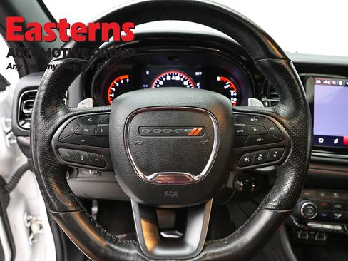 Used 2024 Dodge Durango R/T AWD/4WD image 10