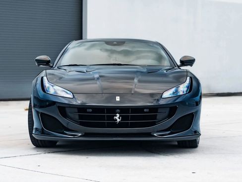 Used 2020 Ford Mustang Shelby GT500 w/ Technology Package image 32