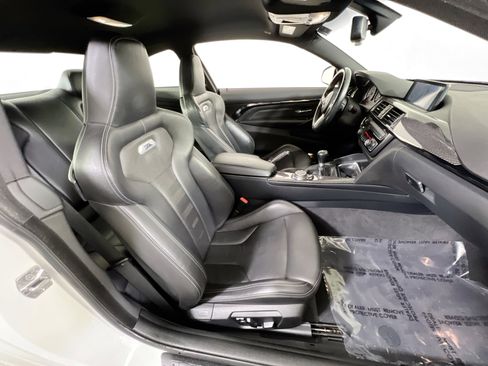 Used 2015 BMW M4 image 27