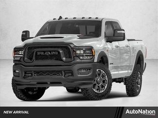 Used 2023 RAM 2500 Laramie video 1