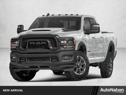 Used 2023 RAM 2500 Laramie