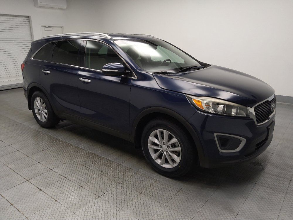 Used 2018 Kia Sorento FWD image 11
