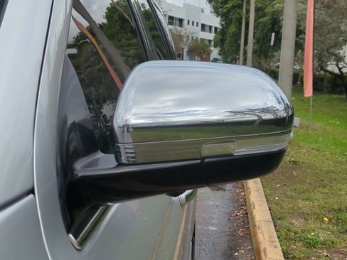 Used 2018 Lincoln Navigator Black Label w/ Cargo Package image 12