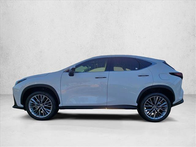 New 2026 Lexus NX 350 AWD w/ Accessory Package (2T) image 5