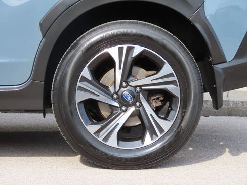 Used 2024 Subaru Crosstrek 2.0i Premium AWD/4WD image 17