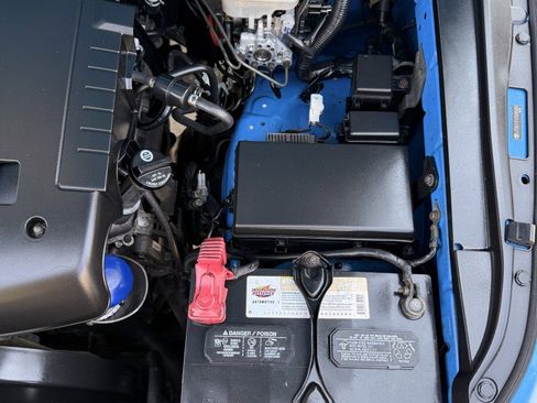 Used 2007 Toyota FJ Cruiser 4WD image 19